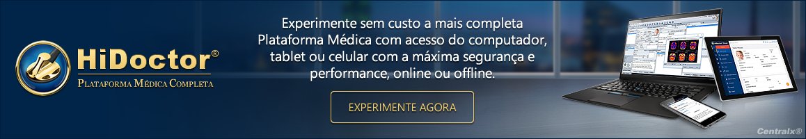 HiDoctor - O Nmero 1 em todas as plataformas